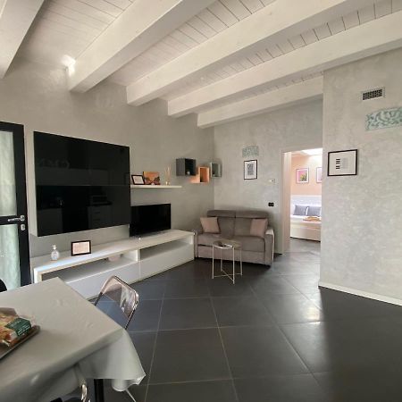 Casamartanavigli Leilighet Milano Eksteriør bilde