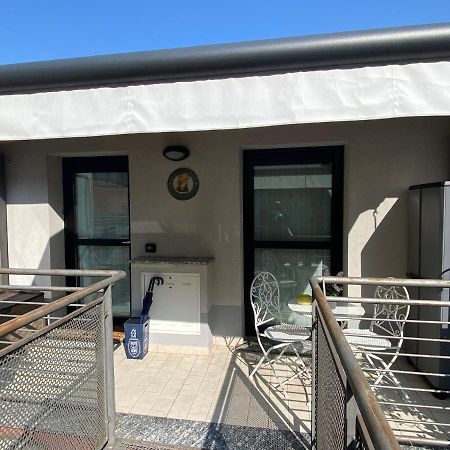Casamartanavigli Leilighet Milano Eksteriør bilde