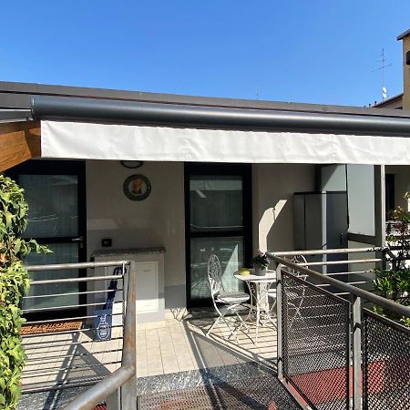 Casamartanavigli Leilighet Milano Eksteriør bilde