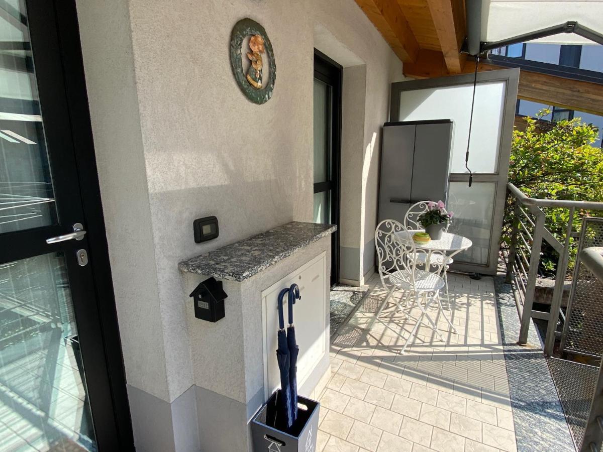 Casamartanavigli Leilighet Milano Eksteriør bilde