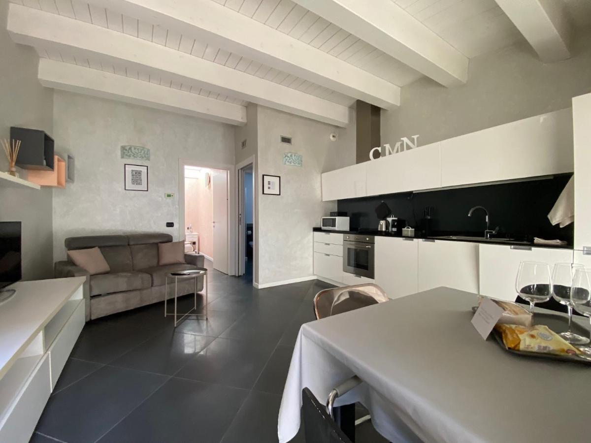 Casamartanavigli Leilighet Milano Eksteriør bilde