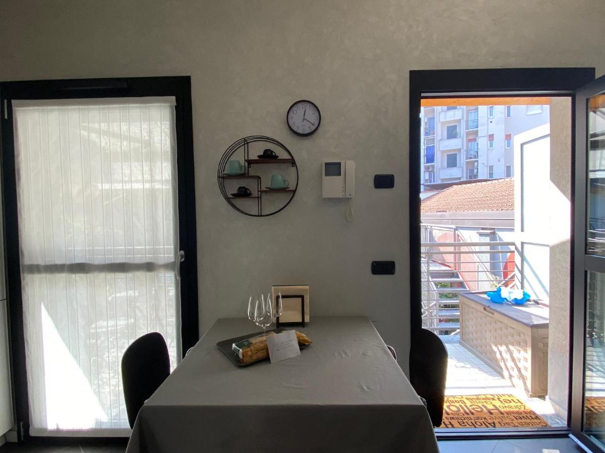 Casamartanavigli Leilighet Milano Eksteriør bilde