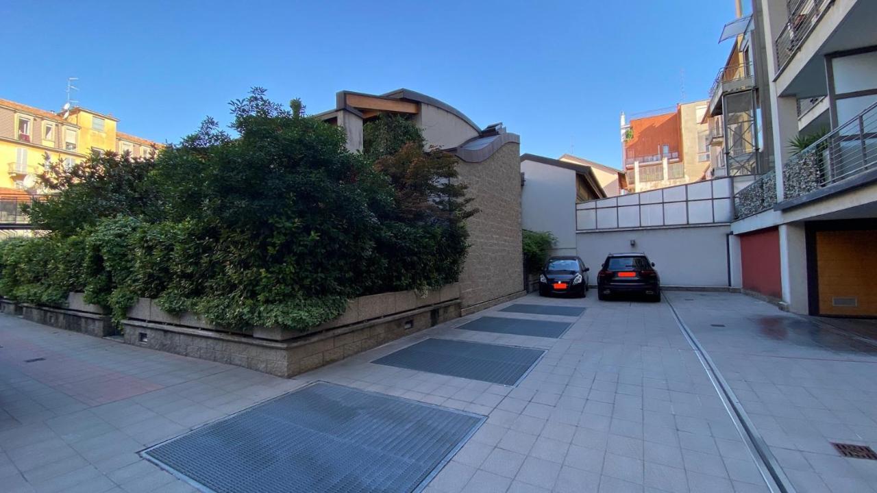 Casamartanavigli Leilighet Milano Eksteriør bilde